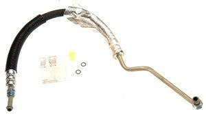 gates power steering pressure line hose assembly  frsport 352180