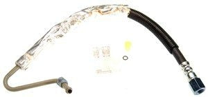 gates power steering pressure line hose assembly  frsport 352190