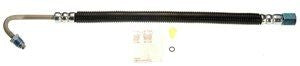 gates power steering pressure line hose assembly  frsport 352200