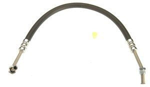 gates power steering pressure line hose assembly  frsport 352210