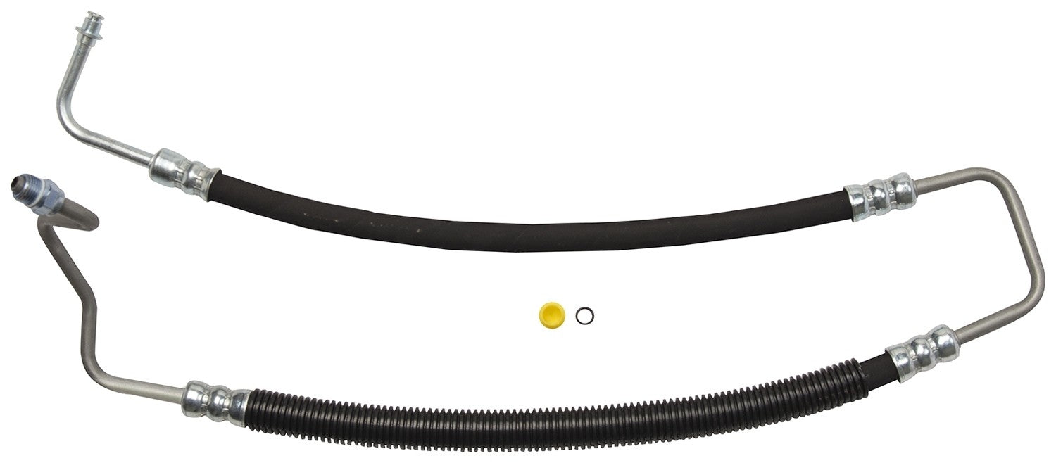 gates power steering pressure line hose assembly  frsport 352218