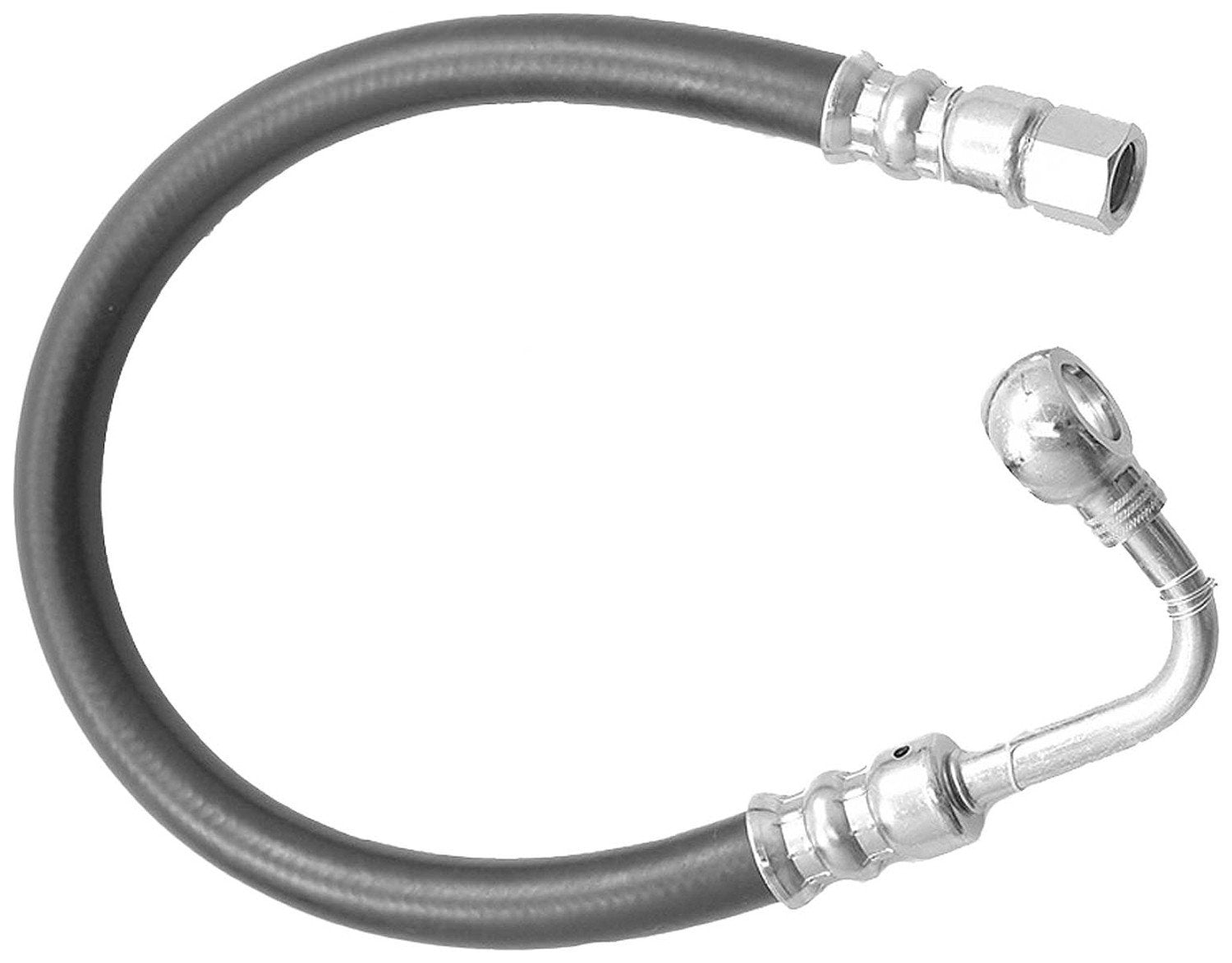 gates power steering pressure line hose assembly  frsport 352223