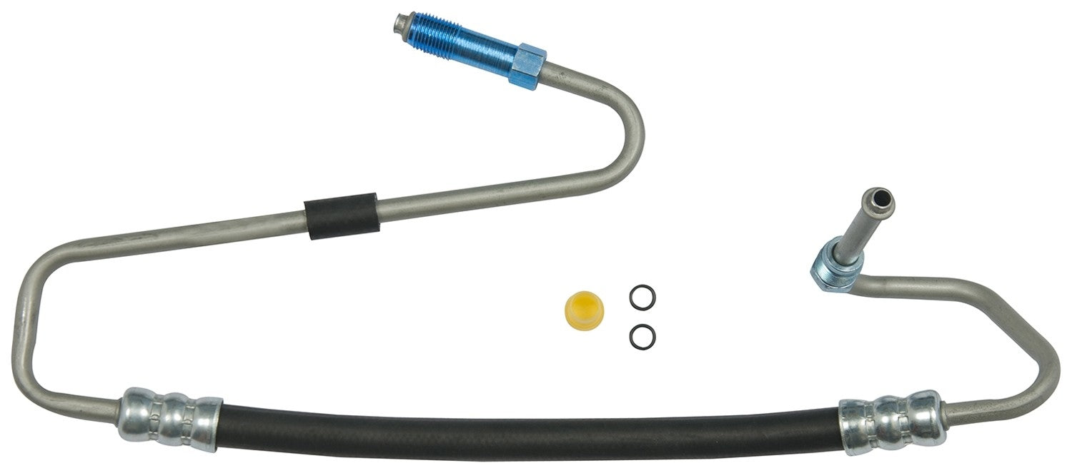 gates power steering pressure line hose assembly  frsport 352269