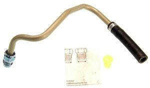 gates power steering return line hose assembly  frsport 352270