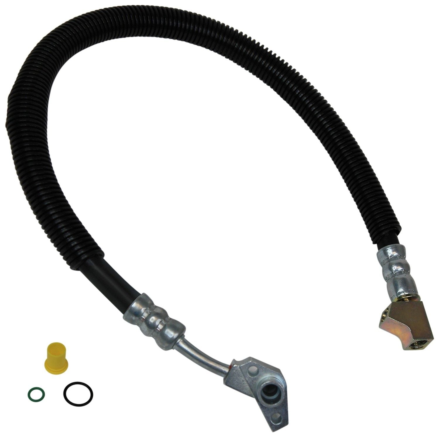 gates power steering pressure line hose assembly  frsport 352273