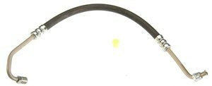 gates power steering pressure line hose assembly  frsport 352300