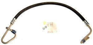 gates power steering pressure line hose assembly  frsport 352310