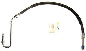 gates power steering pressure line hose assembly  frsport 352320