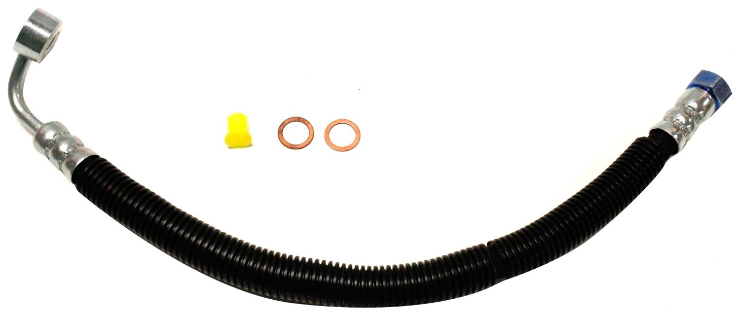 gates power steering pressure line hose assembly  frsport 352323