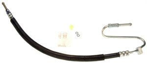 gates power steering pressure line hose assembly  frsport 352350