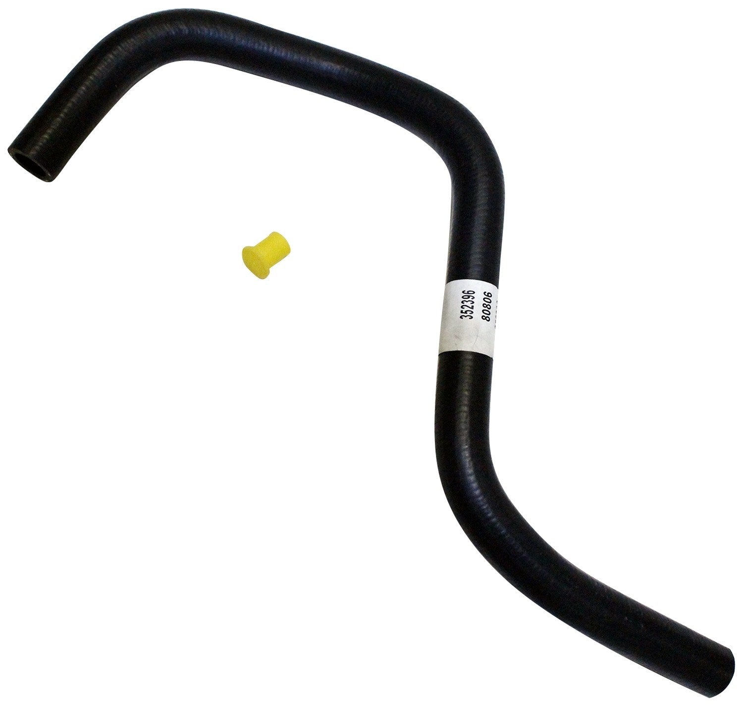 gates power steering reservoir hose  frsport 352396