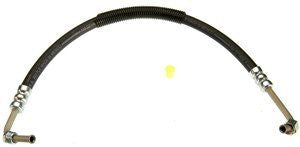 gates power steering pressure line hose assembly  frsport 352410