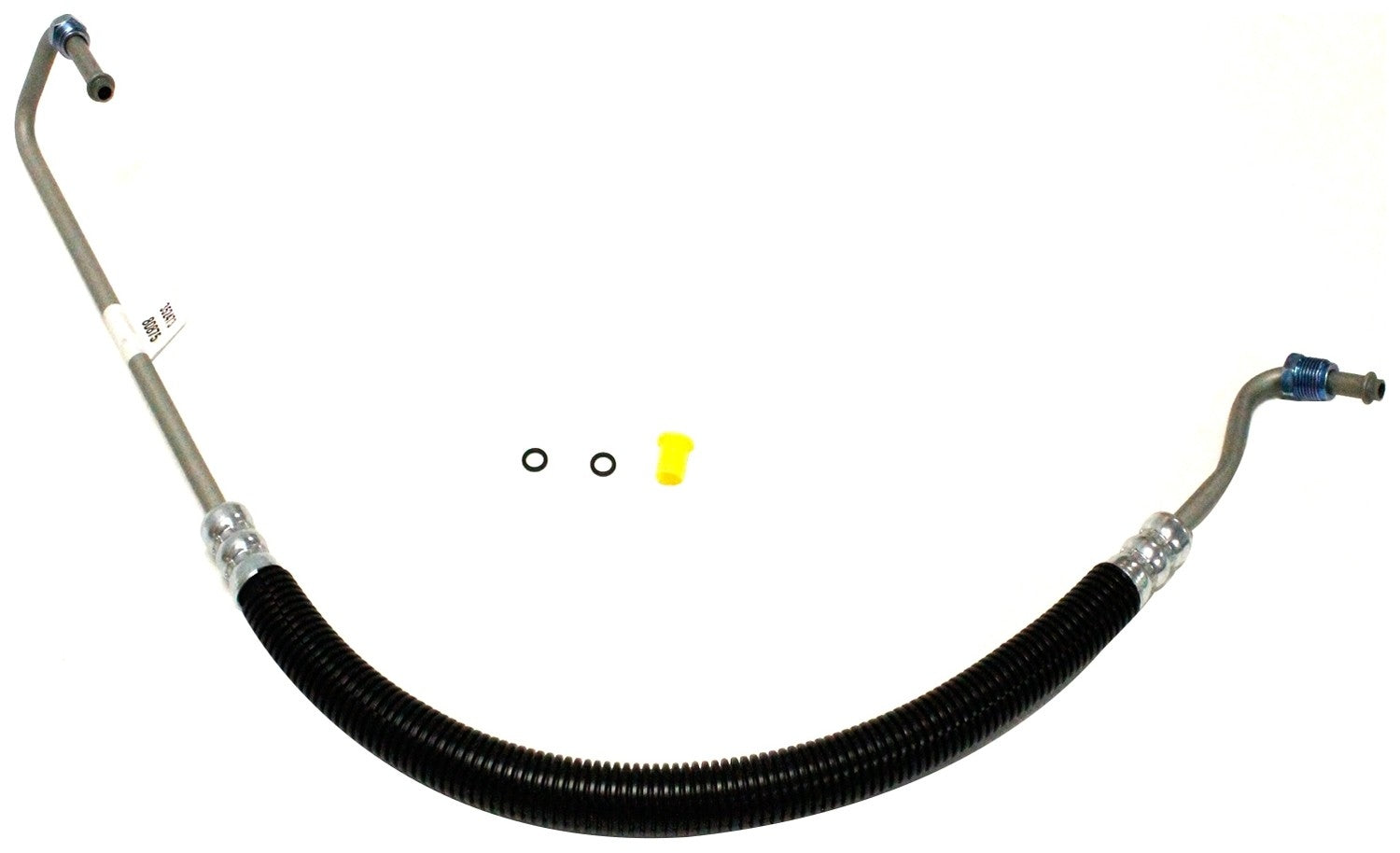 gates power steering pressure line hose assembly  frsport 352472