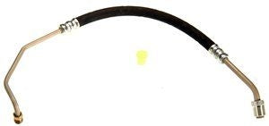 gates power steering pressure line hose assembly  frsport 352480