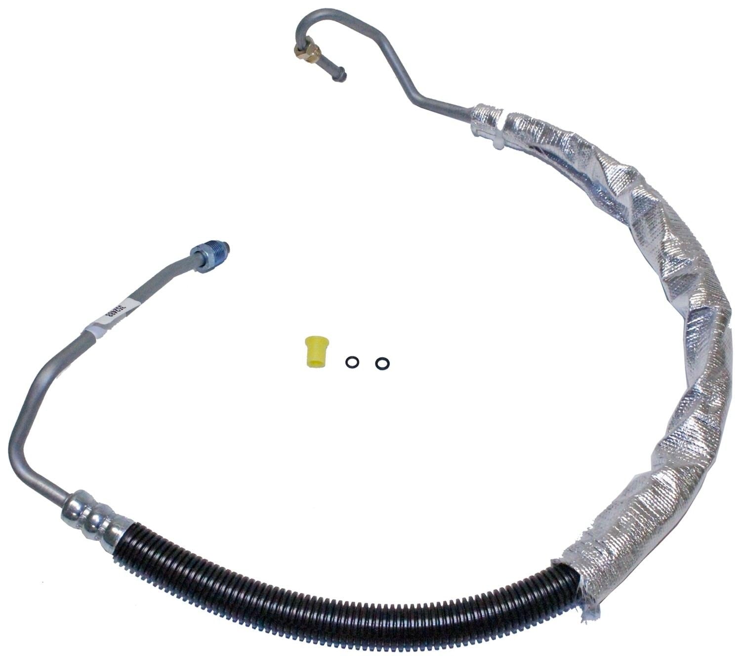 gates power steering pressure line hose assembly  frsport 352488