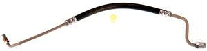 gates power steering pressure line hose assembly  frsport 352490