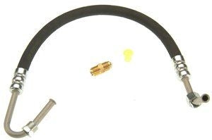 gates power steering pressure line hose assembly  frsport 352500