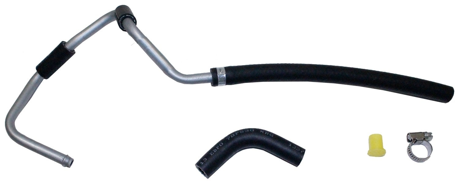 gates power steering return line hose assembly  frsport 352515