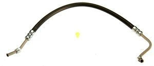 gates power steering pressure line hose assembly  frsport 352540