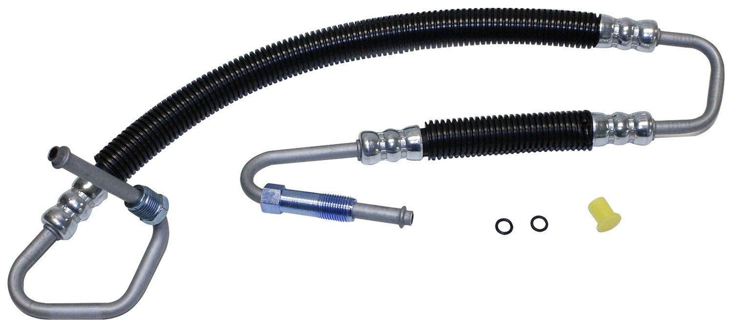 gates power steering pressure line hose assembly  frsport 352546