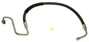 gates power steering pressure line hose assembly  frsport 352570