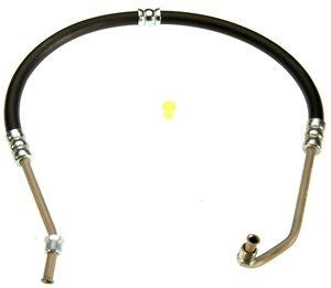 gates power steering pressure line hose assembly  frsport 352590