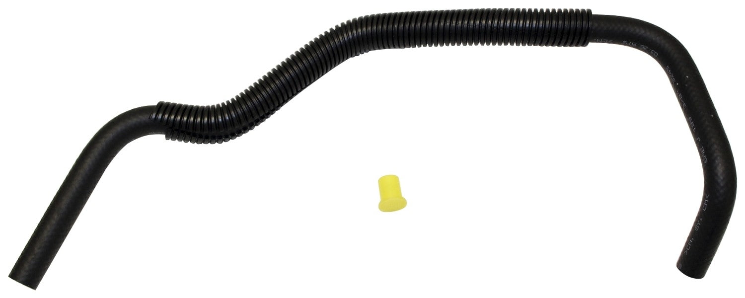 gates power steering return line hose assembly  frsport 352607