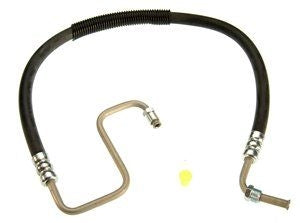 gates power steering pressure line hose assembly  frsport 352630