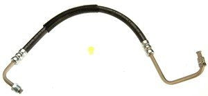 gates power steering pressure line hose assembly  frsport 352640