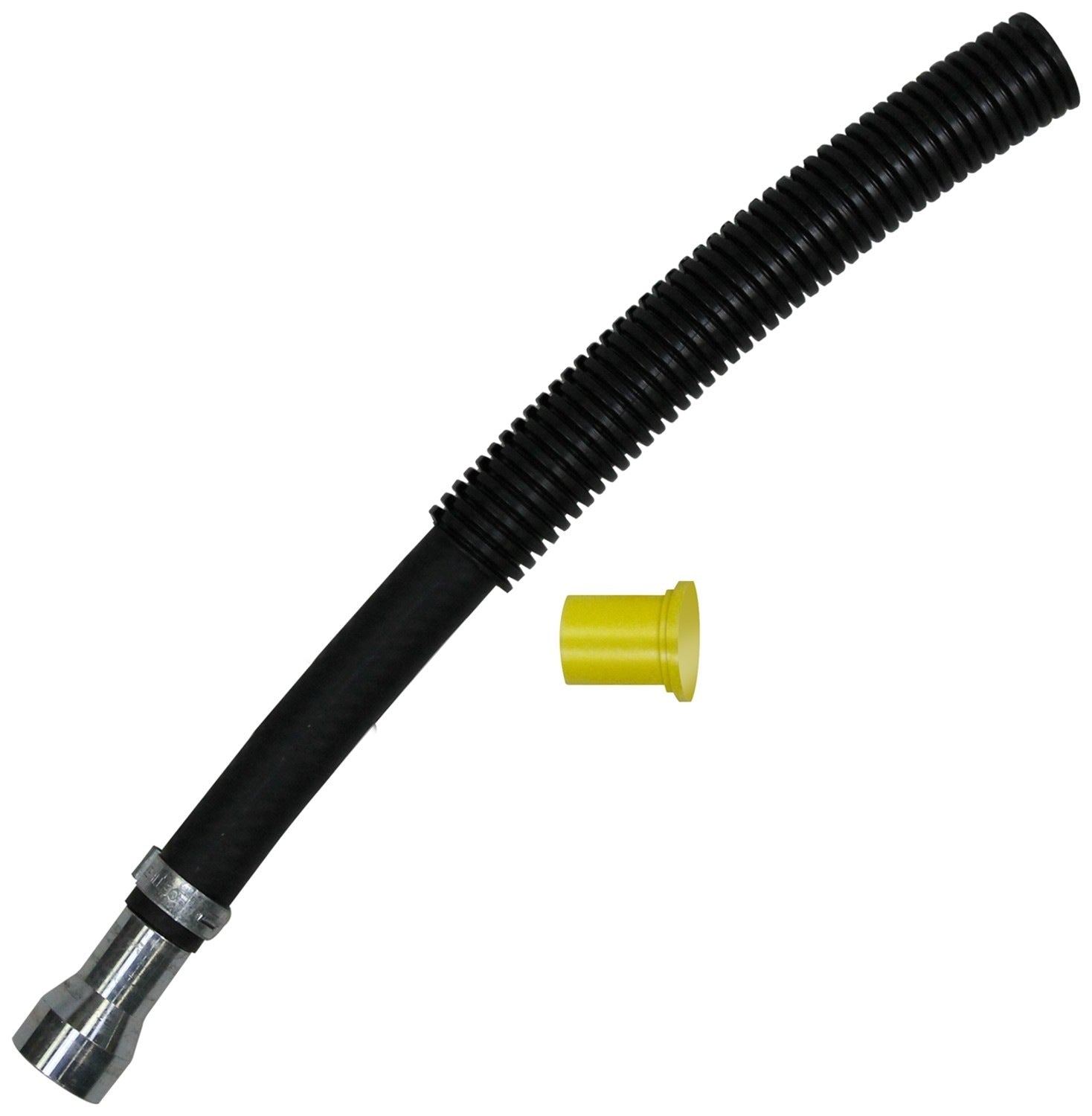 gates power steering return line hose assembly  frsport 352646