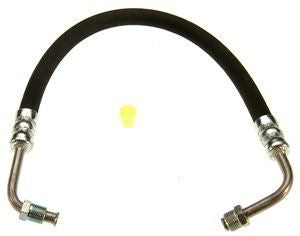 gates power steering pressure line hose assembly  frsport 352660