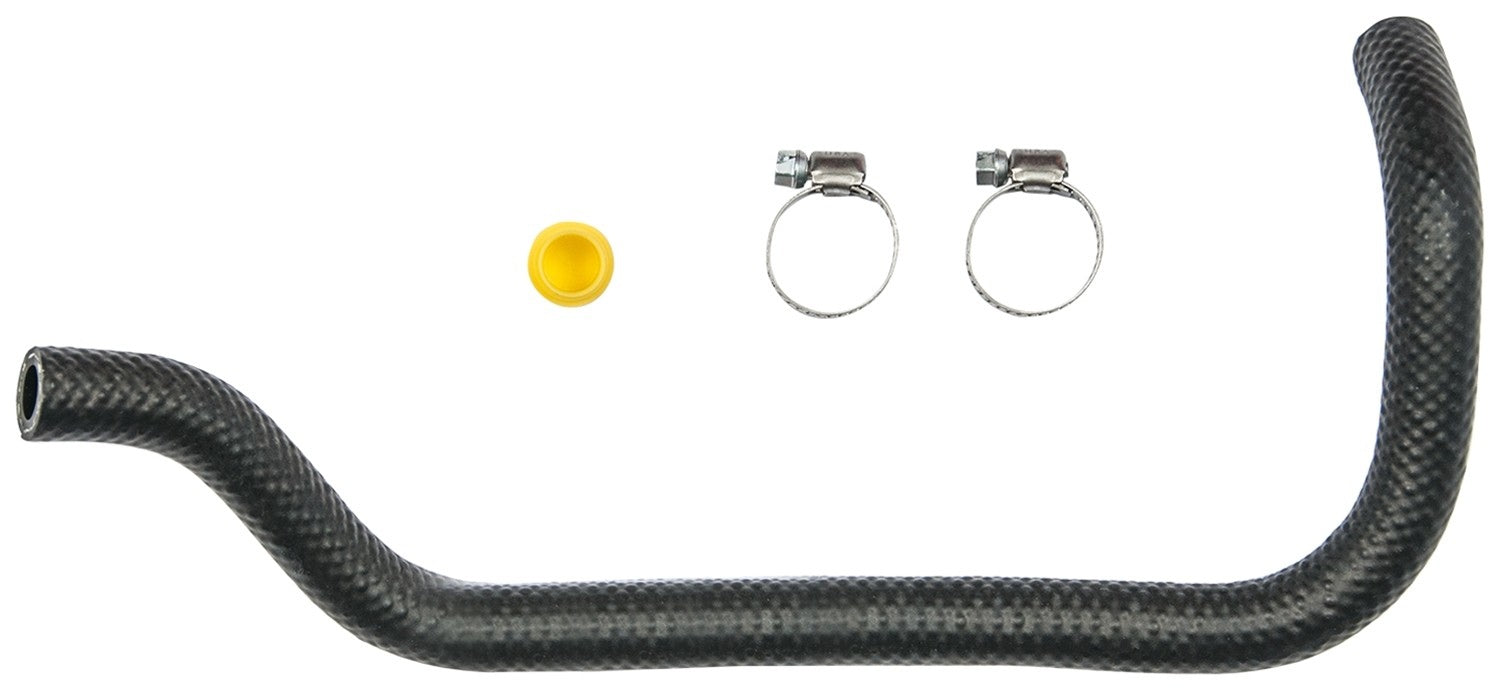 gates power steering return line hose assembly  frsport 352679