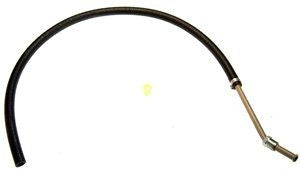 gates power steering return line hose assembly  frsport 352680