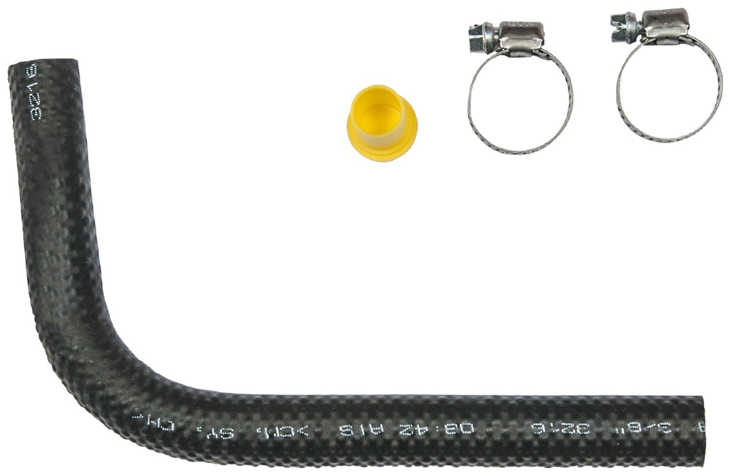 gates power steering return line hose assembly  frsport 352685