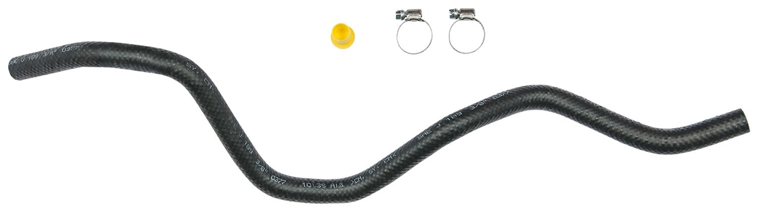 gates power steering return line hose assembly  frsport 352689