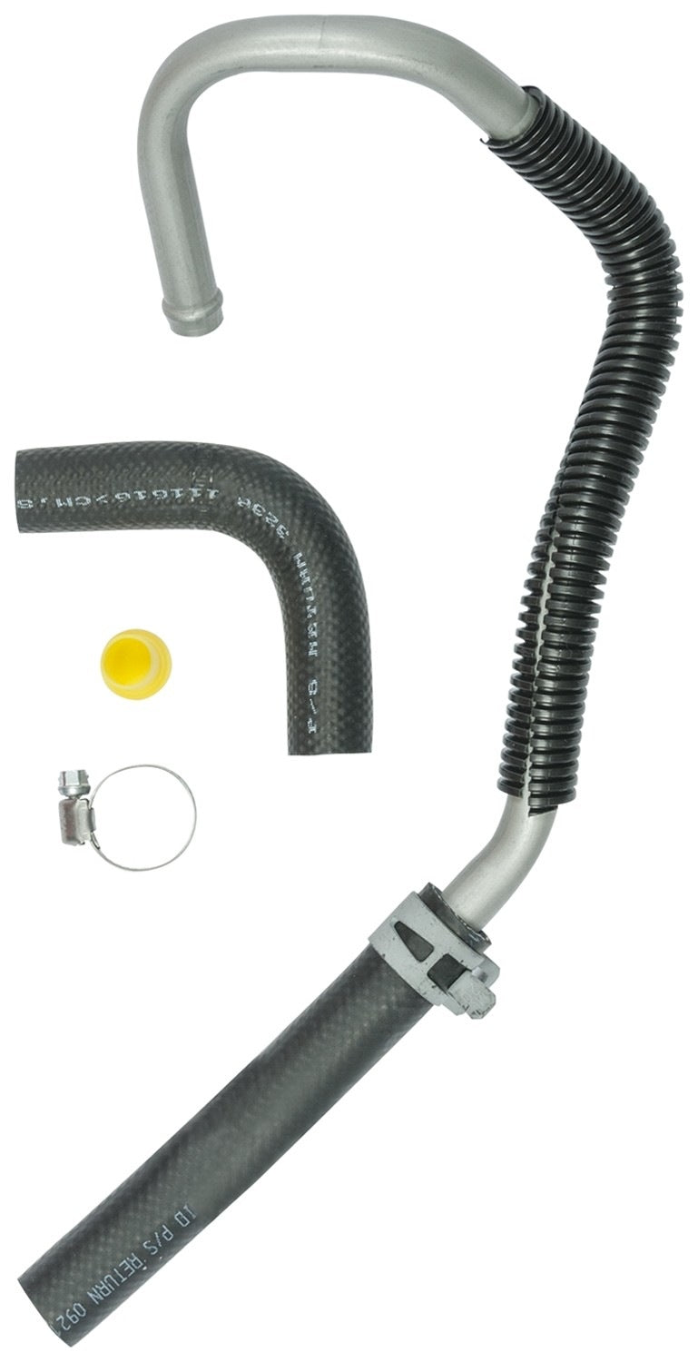 gates power steering return line hose assembly  frsport 352714