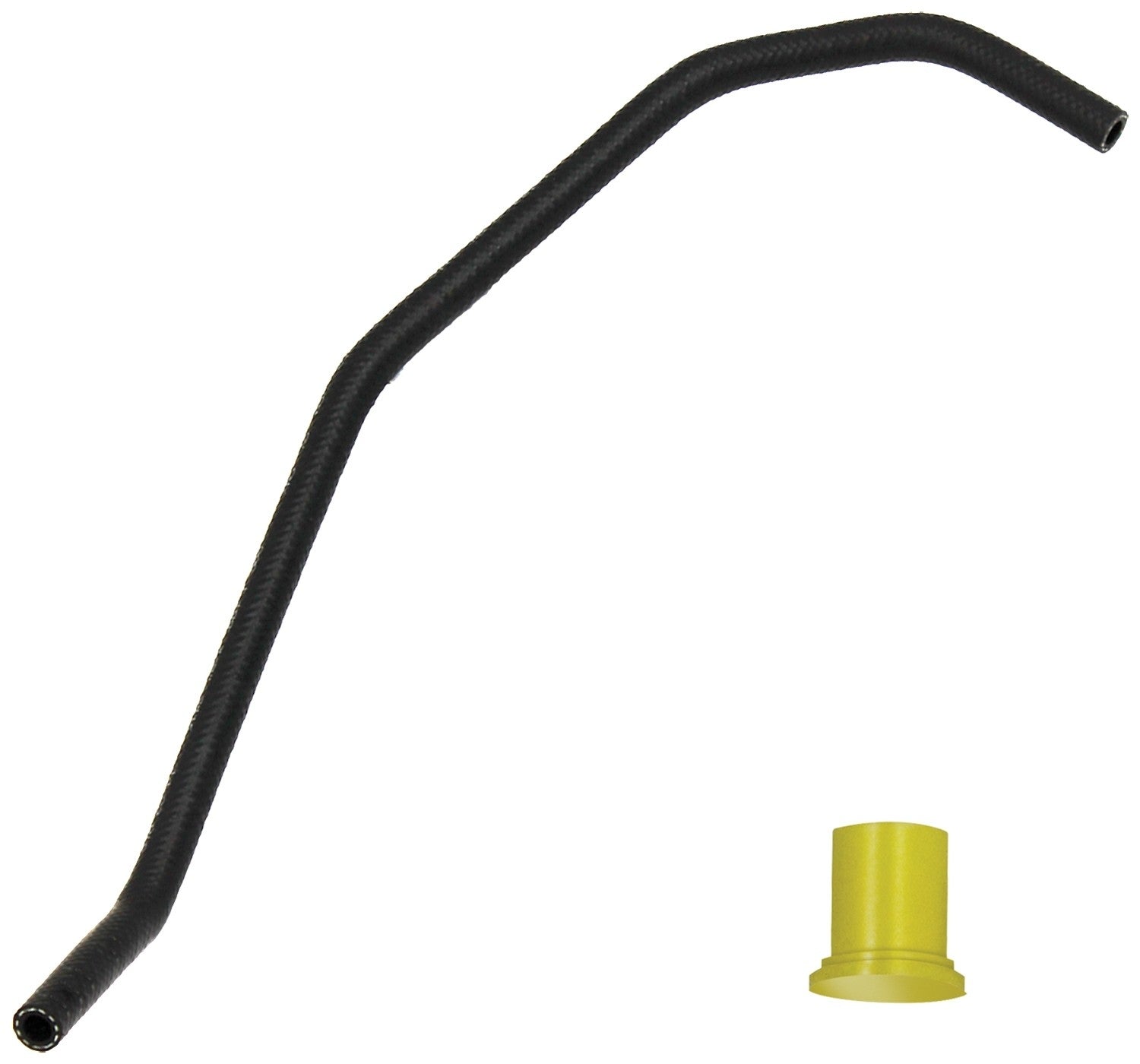 gates power steering return line hose assembly  frsport 352719