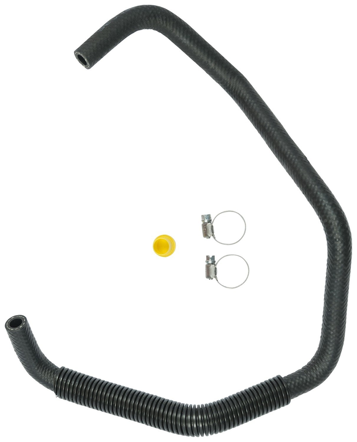 gates power steering return line hose assembly  frsport 352723