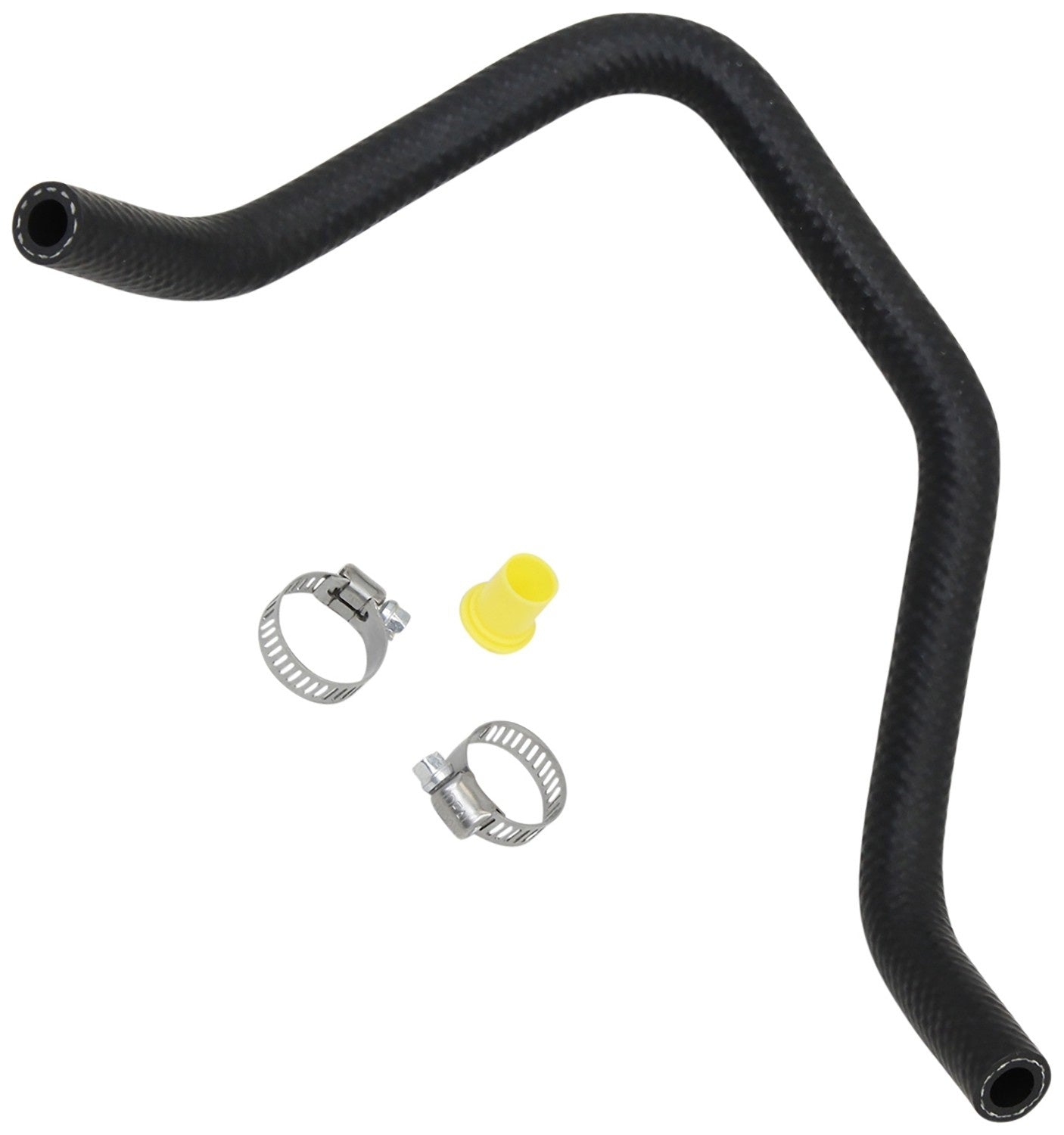 gates power steering return line hose assembly  frsport 352725