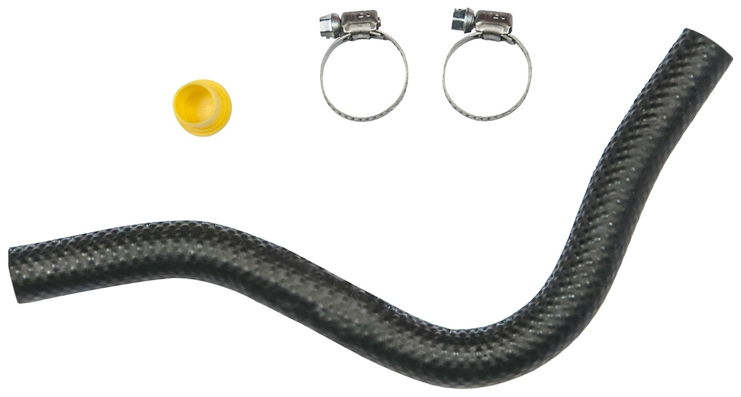 gates power steering return line hose assembly  frsport 352749