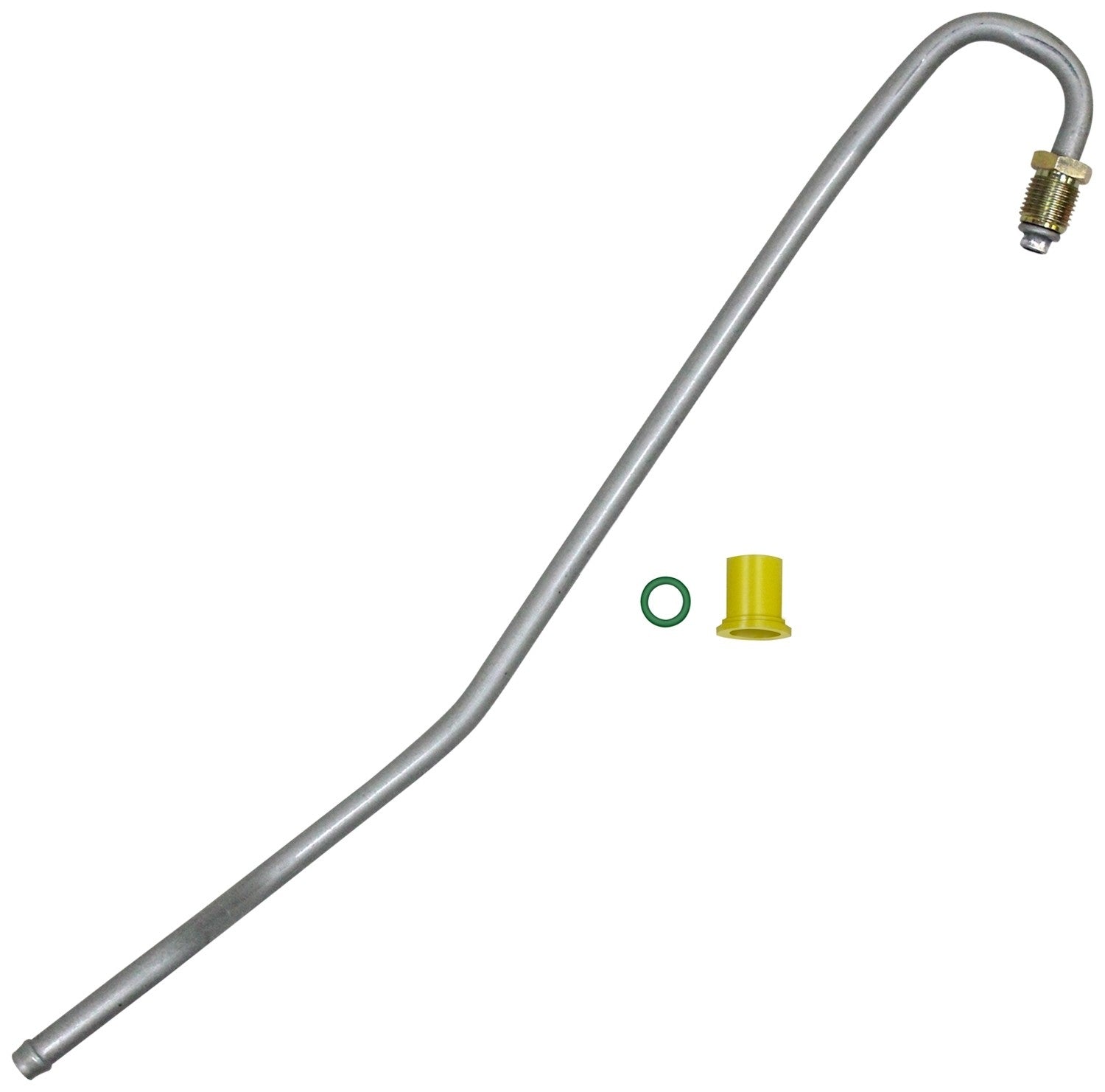 gates power steering return line hose assembly  frsport 352776