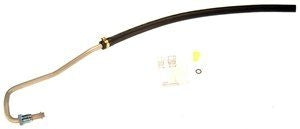 gates power steering return line hose assembly  frsport 352780