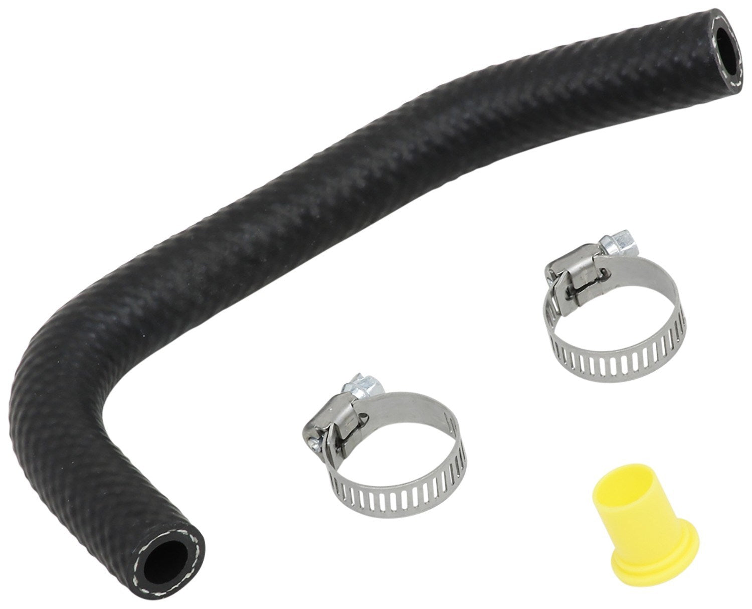 gates power steering return line hose assembly  frsport 352782