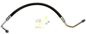 gates power steering pressure line hose assembly  frsport 352800