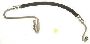 gates power steering pressure line hose assembly  frsport 352830