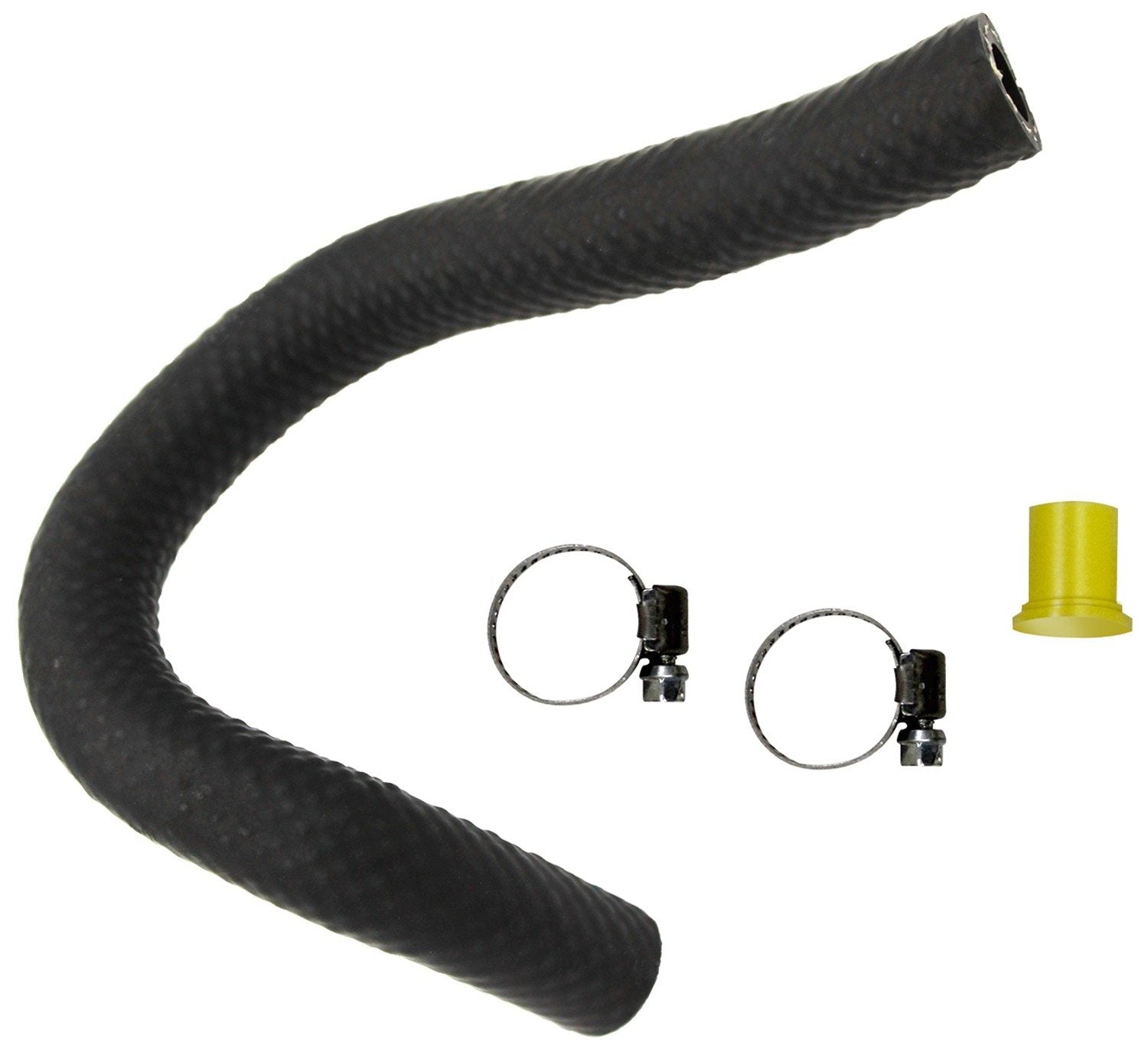 gates power steering return line hose assembly  frsport 352832