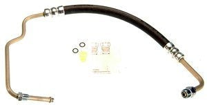 gates power steering pressure line hose assembly  frsport 352850