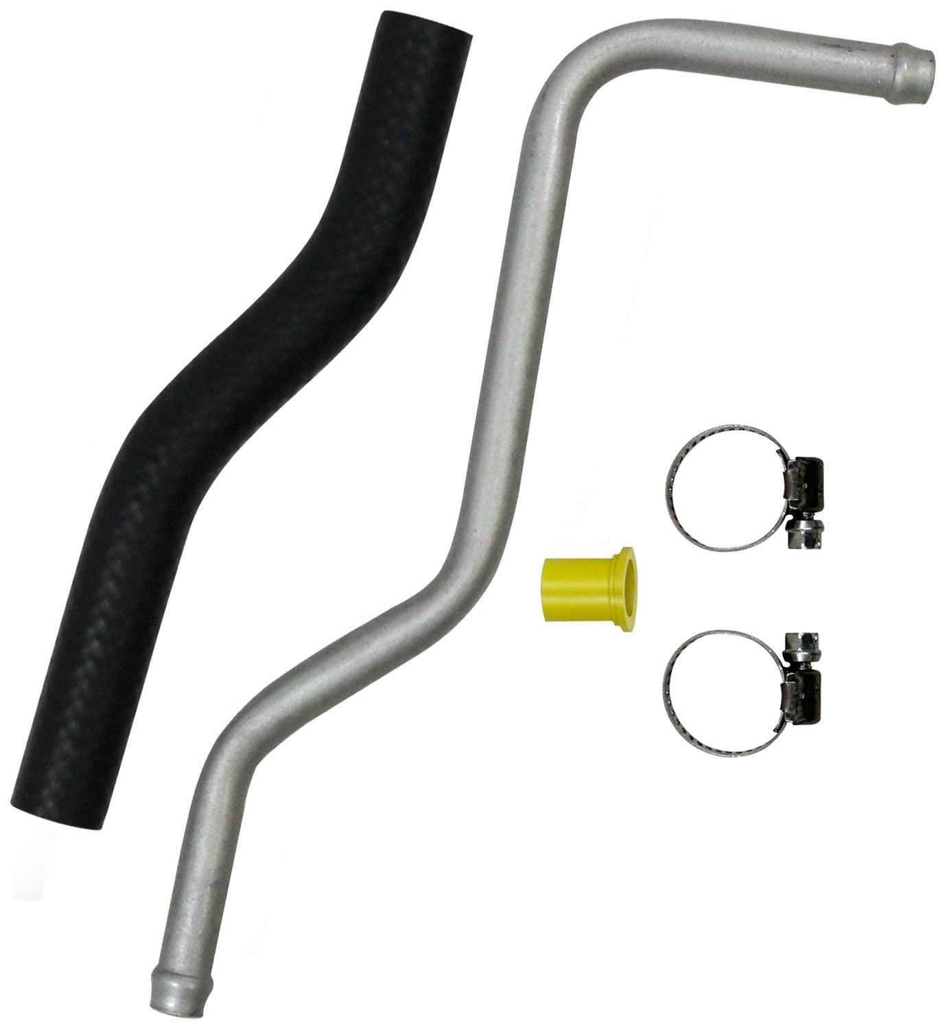 gates power steering return line hose assembly  frsport 352854