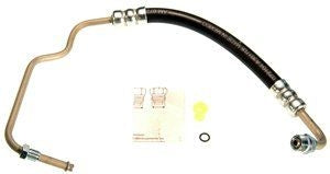 gates power steering pressure line hose assembly  frsport 352860