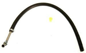 gates power steering return line hose assembly  frsport 352870